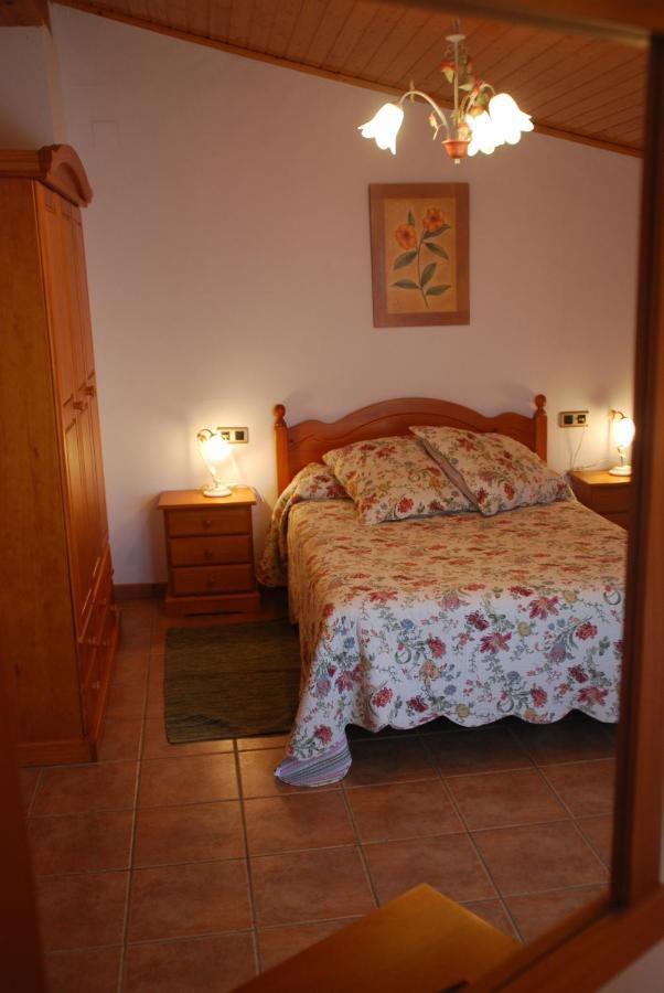 Casa La Catalina II Apartment Beceite Exterior foto