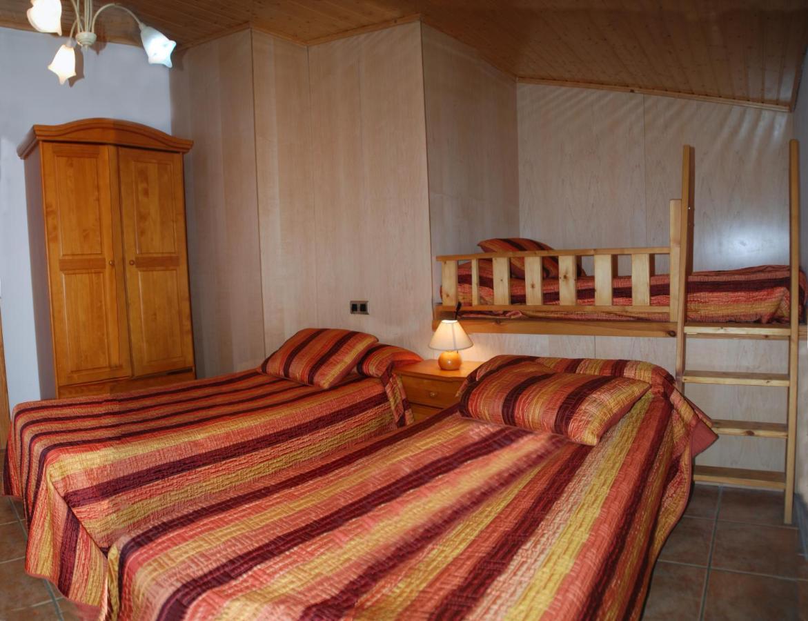 Casa La Catalina II Apartment Beceite Cameră foto