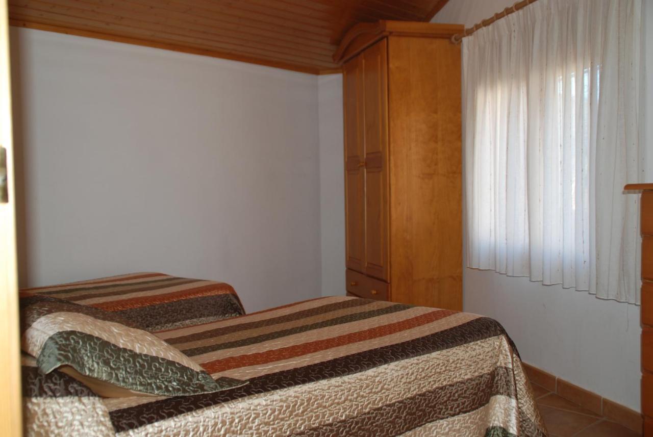 Casa La Catalina II Apartment Beceite Exterior foto